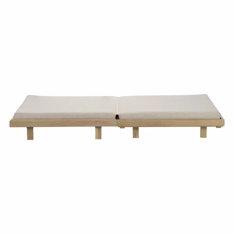 Tapio Anttila Collection Poggiapiedi Letto Day&Night, Rovere - Beige Hopper 51 3 Tapio Anttila Collection Poggiapiedi Letto Day&Night, Rovere - Beige Hopper 51 - immagine 3