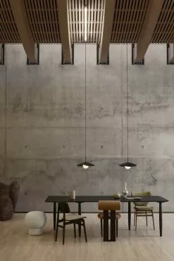 NORR11 Pouf Champagne, Barnum Bouclé 01 Bianco Naturale 11 NORR11 Pouf Champagne, Barnum Bouclé 01 Bianco Naturale -Sedie negozio 06 11240