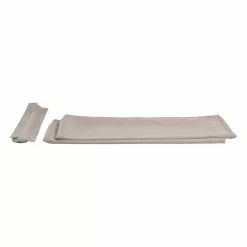 Tapio Anttila Collection Set Di Fodere Per Poggiapiedi Letto Day&Night, Beige Hopper 51