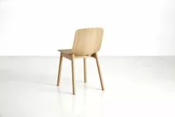 Woud Sedia Mono, Rovere -Sedie negozio 100010 Mono dining chair 2