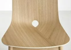 Woud Sedia Mono, Rovere -Sedie negozio 100010 Mono dining chair 4