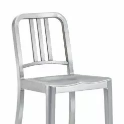 EMECO Sedia Da Bar 1006 Navy, 76 Cm, Alluminio Spazzolato 9 EMECO Sedia Da Bar 1006 Navy, 76 Cm, Alluminio Spazzolato -Sedie negozio 1006 30 B 600x