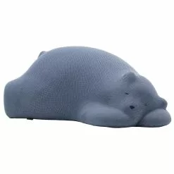 Vitra Resting Bear, Blu