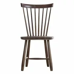 Stolab Sedia Lilla Åland, Rovere Affumicato Oliato