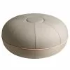 Fritz Hansen CM Pouf, Grande, Beige