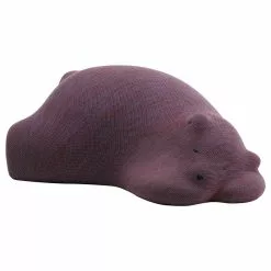 Vitra Resting Bear, Mauve
