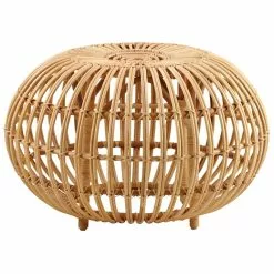 Sika-Design Pouf Franco Albini, Grande