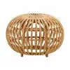 Sika-Design Pouf Franco Albini, Piccolo