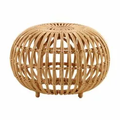 Sika-Design Pouf Franco Albini, Piccolo