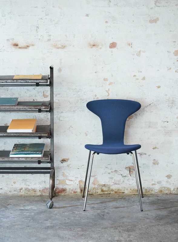 Howe Sedia Munkegaard, Merit 0014 - Cromo 2 Howe Sedia Munkegaard, Merit 0014 - Cromo - immagine 2