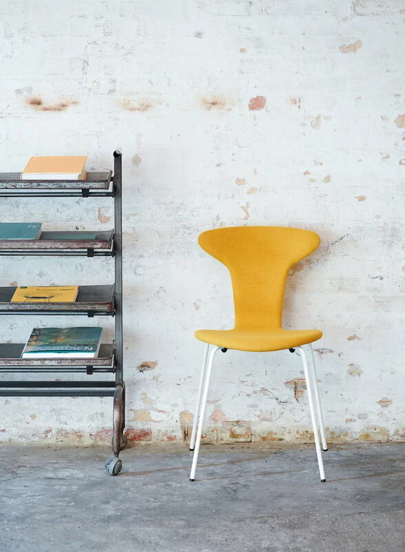 Howe Sedia Munkegaard, Merit 0034 - Nero 2 Howe Sedia Munkegaard, Merit 0034 - Nero - immagine 2