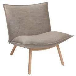 Inno Poltrona Lab XL Low