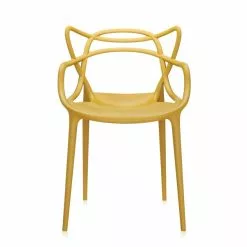 Sedie negozio -Sedie negozio 117kartell masters kelt