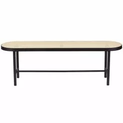 Warm Nordic Panca Be My Guest, Vimini