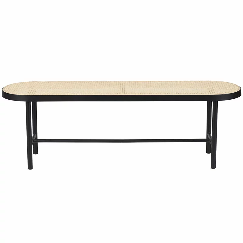 Warm Nordic Panca Be My Guest, Vimini 1 Warm Nordic Panca Be My Guest, Vimini