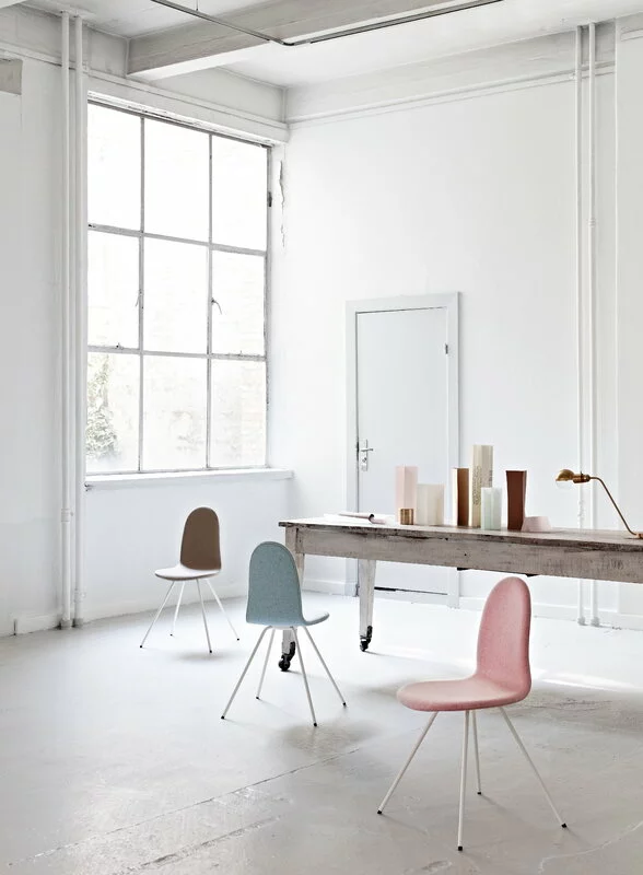 Howe Sedia Tongue, Divina 813 Blu Menta - Cromo 2 Howe Sedia Tongue, Divina 813 Blu Menta - Cromo - immagine 2