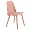 Muuto Sedia Nerd, Tan Rose