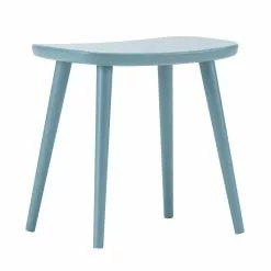 Stolab Sgabello Palle, Verde Blu