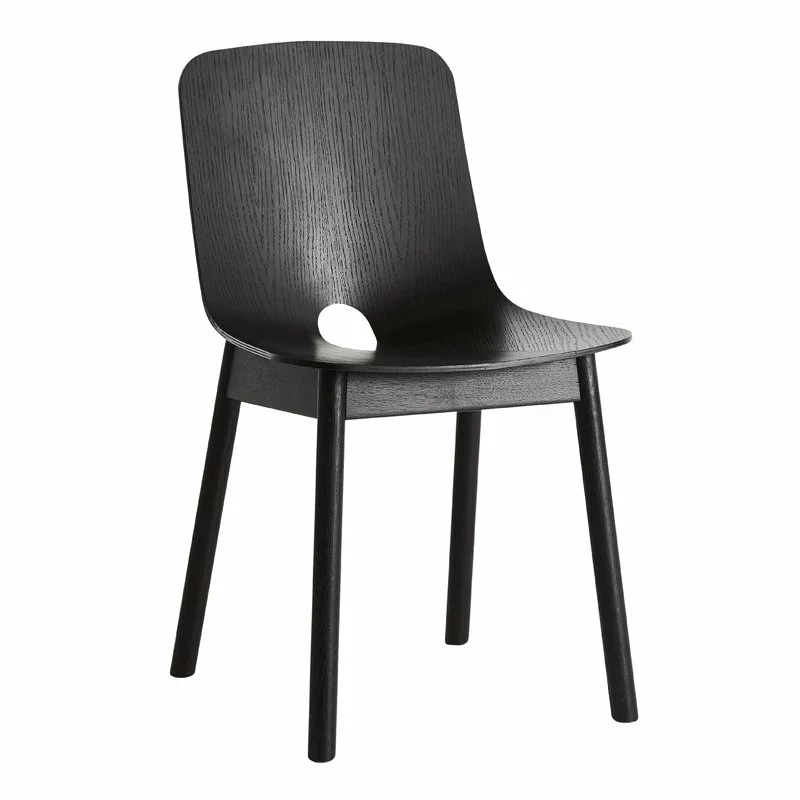 Woud Sedia Mono, Nera 1 Woud Sedia Mono, Nera