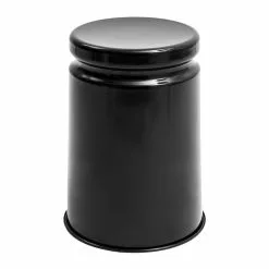 Hem Sgabello Last, Nero