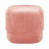 Normann Copenhagen Pouf Circus, Piccolo, Cipria