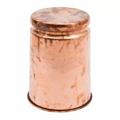 Hem Sgabello Last, Rame Lucidato