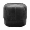 Normann Copenhagen Pouf Circus, Piccolo, Grigio