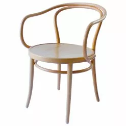 Ton Sedia Armchair 30, Faggio Naturale