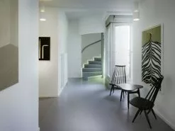 Artek Sedia Mademoiselle, Nera -Sedie negozio 1848590 Artek Office Berlin master