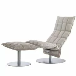 Woodnotes Poggiapiedi K, Stretto, Con Base, Stone/bianco 8 Woodnotes Poggiapiedi K, Stretto, Con Base, Stone/bianco -Sedie negozio 189Woodnotes iso