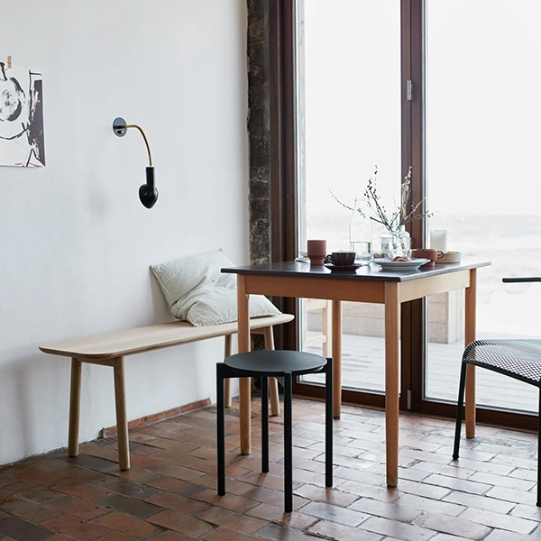 Skagerak Panca Hven, Rovere Non Trattato 3 Skagerak Panca Hven, Rovere Non Trattato - immagine 3