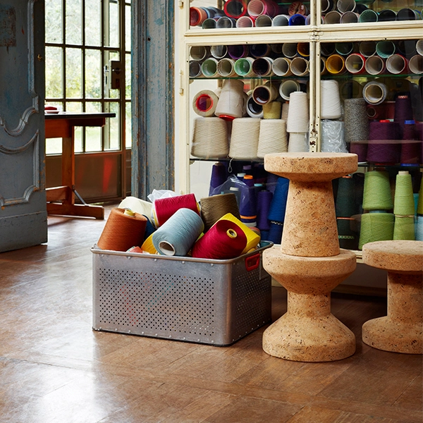 Vitra Tavolo/sgabello Cork Family, Model B 3 Vitra Tavolo/sgabello Cork Family, Model B - immagine 3