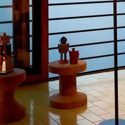 Vitra Tavolo/sgabello Cork Family, Model B 9 Vitra Tavolo/sgabello Cork Family, Model B -Sedie negozio 191 FV Vitra iso