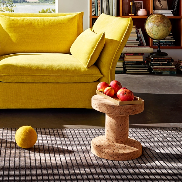 Vitra Tavolo/sgabello Cork Family, Model B 5 Vitra Tavolo/sgabello Cork Family, Model B - immagine 5