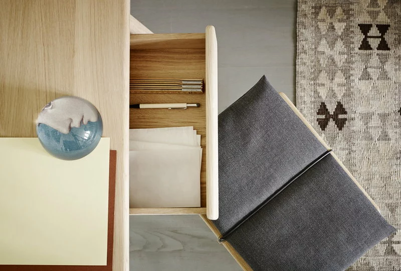 Skagerak Sgabello Georg 2 Skagerak Sgabello Georg - immagine 2