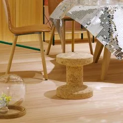 Vitra Tavolo/sgabello Cork Family, Model B 11 Vitra Tavolo/sgabello Cork Family, Model B -Sedie negozio 194 FV Vitra iso