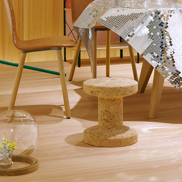 Vitra Tavolo/sgabello Cork Family, Model B 6 Vitra Tavolo/sgabello Cork Family, Model B - immagine 6