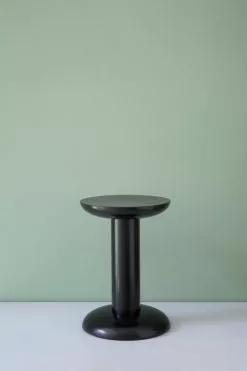 Raawii Sgabello Thing, Nero 5 Raawii Sgabello Thing, Nero -Sedie negozio 1P1B1413 role