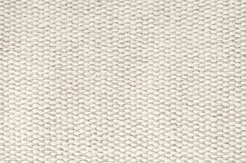 Hem Poltrona Puffy, Naturale - Acciaio Grigio Nero 5 Hem Poltrona Puffy, Naturale - Acciaio Grigio Nero - immagine 5