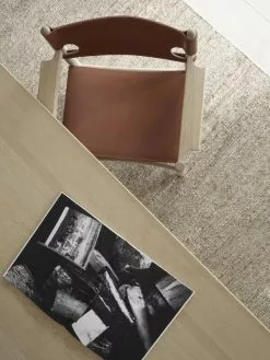 Fredericia The Spanish Dining Chair Con Braccioli, Pelle Cognac 9 Fredericia The Spanish Dining Chair Con Braccioli, Pelle Cognac -Sedie negozio 2019 04 29 Fredericia44828