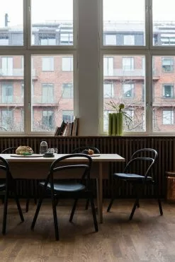 Hem Sgabello Last, Rame Lucidato -Sedie negozio 2019 Apr Stockholm GR Mikael Lundblad HR 4