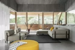 Hem Poltrona Palo, Beige 7 Hem Poltrona Palo, Beige -Sedie negozio 2019 May Gothenburg Erik Lefvander HR 26