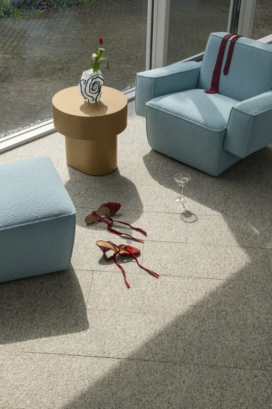 Hem Poltrona Hunk, Tiree Icicle 6 Hem Poltrona Hunk, Tiree Icicle - immagine 6