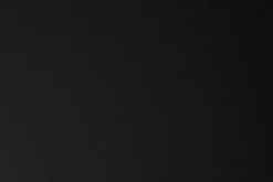 Hem Poltrona Puffy, Pelle Nera - Acciaio Bianco Crema -Sedie negozio 20260 Puffy Lounge Chair Black Leather Cream PC detail 03