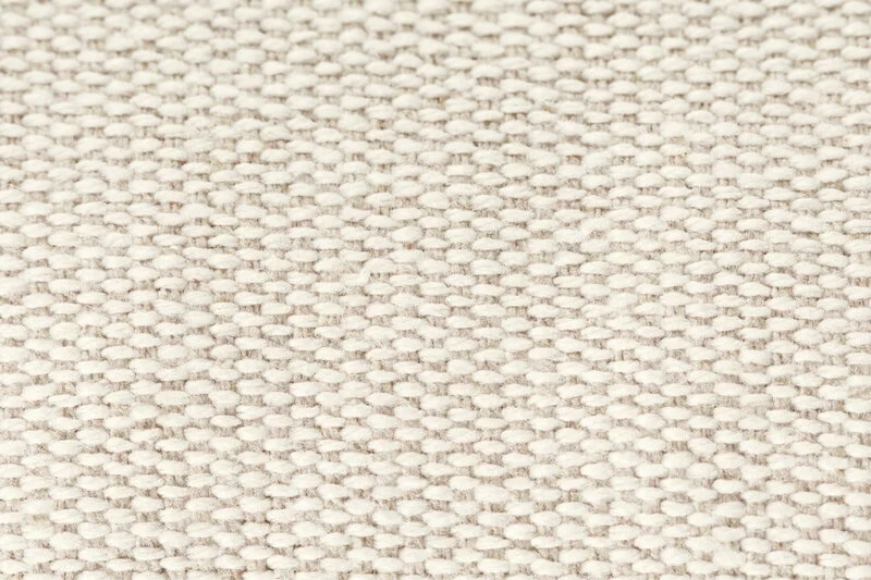 Hem Poggiapiedi Puffy, Naturale - Acciaio Inox 3 Hem Poggiapiedi Puffy, Naturale - Acciaio Inox - immagine 3