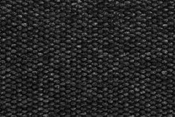 Hem Poggiapiedi Puffy, Antracite - Acciaio Crema -Sedie negozio 20293PuffyOttomanAnthraciteCreamPC03 2048x2048