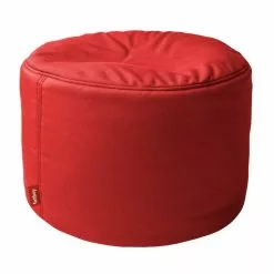 Fatboy Pouf Point Outdoor, Rosso