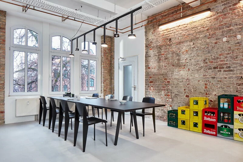 Vitra Sedia Standard SP, Deep Black 6 Vitra Sedia Standard SP, Deep Black - immagine 6