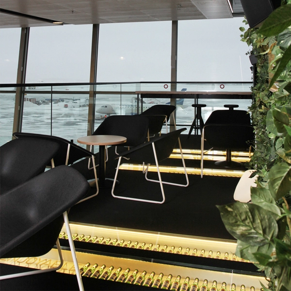 Inno Sedia Kola Light, Grigia 3 Inno Sedia Kola Light, Grigia - immagine 3