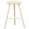 Form & Refine Sgabello Da Bar Shoemaker Chair No. 68, Faggio